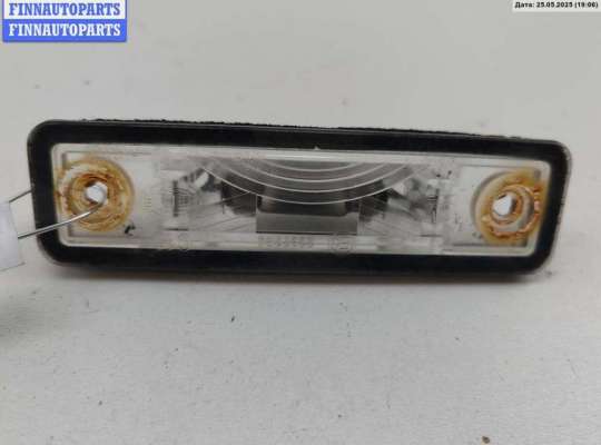 купить Подсветка номера на Opel Zafira A (1999-2005)