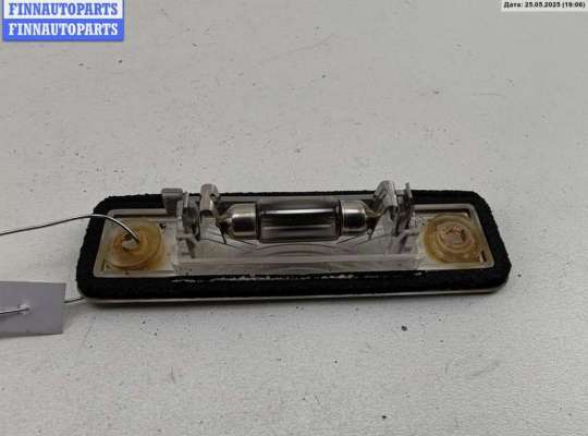 купить Подсветка номера на Opel Zafira A (1999-2005)