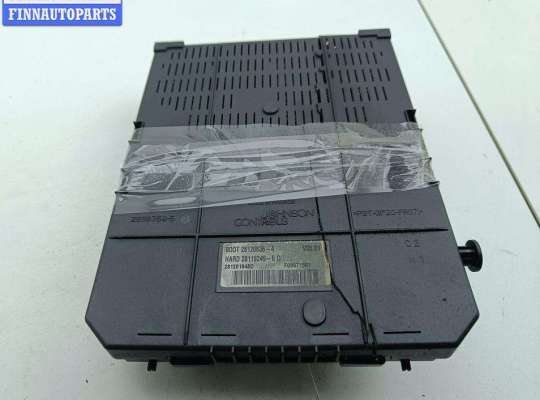 купить Блок комфорта на Peugeot 308 T7 (2007-2013)