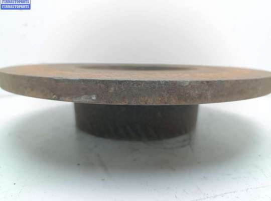 купить Диск тормозной задний на Citroen C5 (2001-2008)