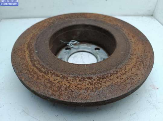 купить Диск тормозной задний на Citroen C5 (2001-2008)