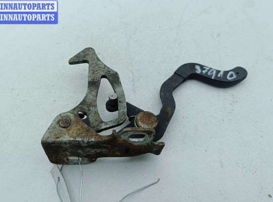 купить Ручка открывания капота на BMW 5 E39 (1995-2003)