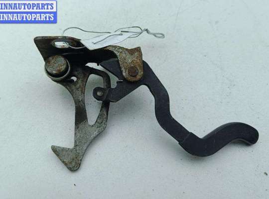 купить Ручка открывания капота на BMW 5 E39 (1995-2003)