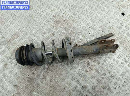 купить Стойка подвески передняя левая на Opel Zafira A (1999-2005)