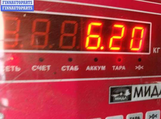 купить Стойка подвески передняя левая на Opel Zafira A (1999-2005)