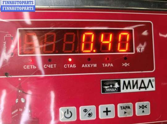 купить Петля капота правая на Opel Zafira A (1999-2005)