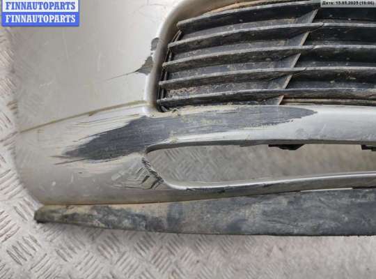 купить Бампер передний на Opel Omega B
