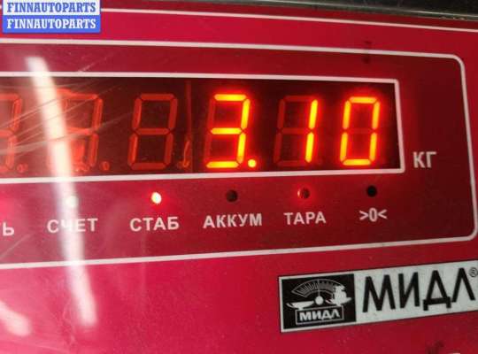 купить Суппорт задний правый на Audi A6 C6 (2004-2011)