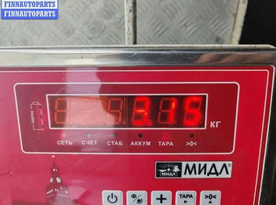 купить Стекло двери передней правой на BMW 3 E46 (1998-2006)