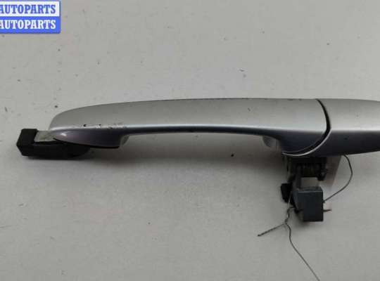 Ручка двери наружная передняя правая MZ659450 на Mazda 5