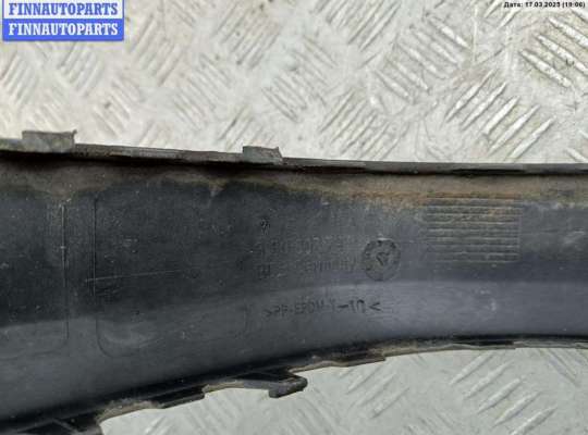 купить Молдинг бампера заднего на Volkswagen Passat B5