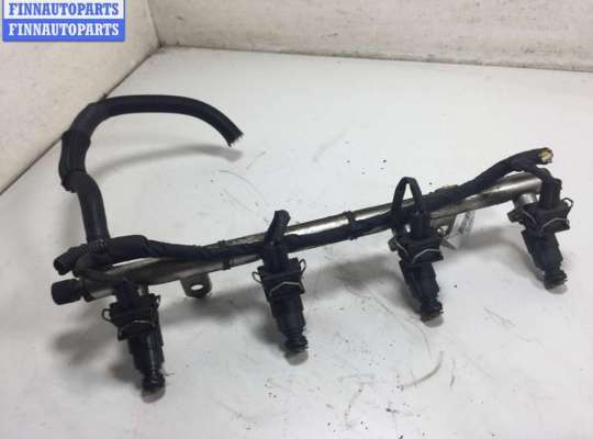 купить Форсунка топливная (комплект) на Mercedes A-Class W168 (1997-2004)