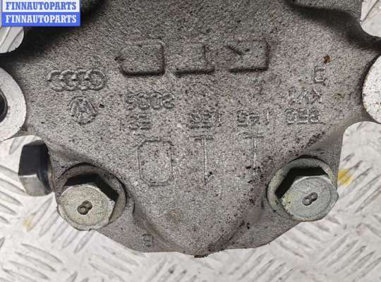 купить Насос гидроусилителя руля на Audi A4 B7 (2004-2008)