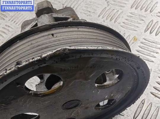 купить Насос гидроусилителя руля на Audi A4 B7 (2004-2008)