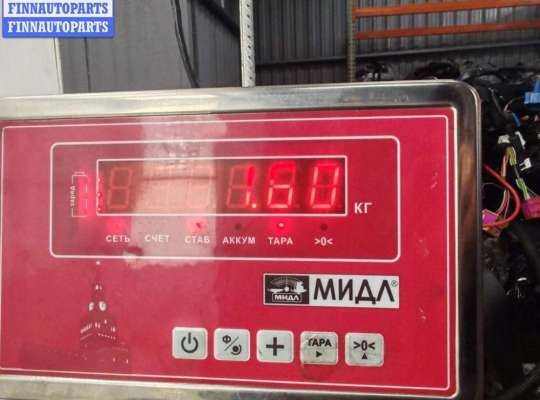 купить Насос гидроусилителя руля на Audi A4 B7 (2004-2008)