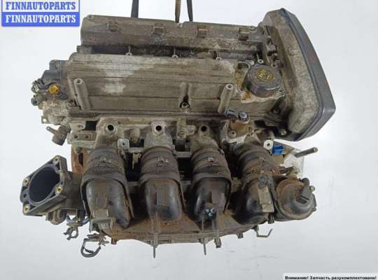 купить Двигатель (ДВС) на Fiat Stilo