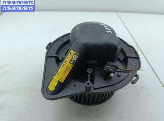 купить Двигатель отопителя (моторчик печки) на Audi A4 B5 (1994-2001)