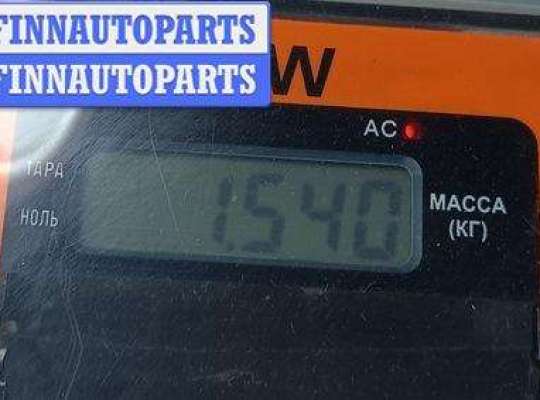 купить Двигатель отопителя (моторчик печки) на Audi A4 B5 (1994-2001)