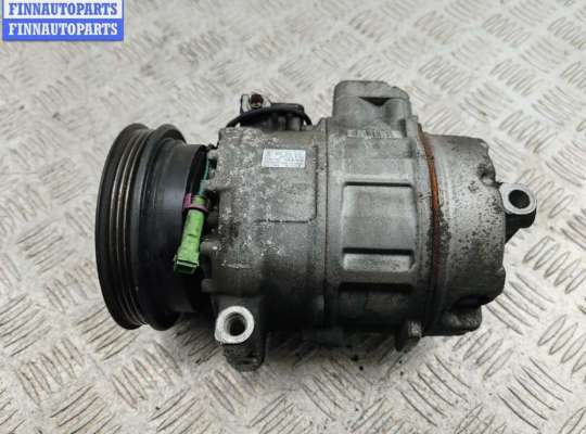 купить Компрессор кондиционера на Volkswagen Passat B5+ (GP)