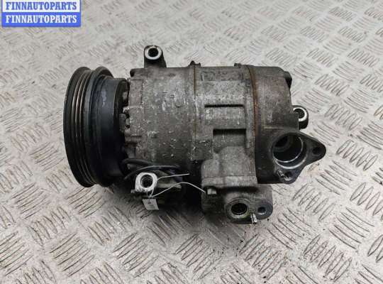 купить Компрессор кондиционера на Volkswagen Passat B5+ (GP)