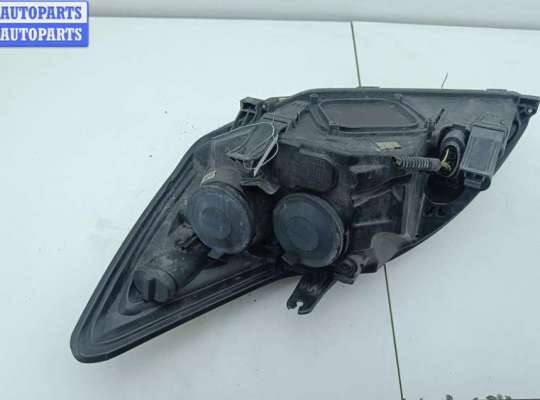 Фара передняя на Ford Focus II
