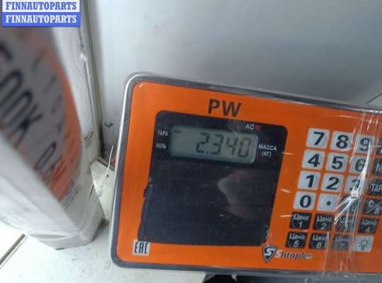 Фара передняя на Ford Focus II