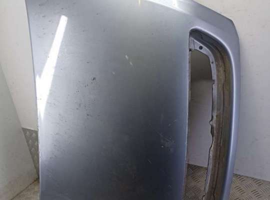 купить Капот на Opel Zafira A (1999-2005)