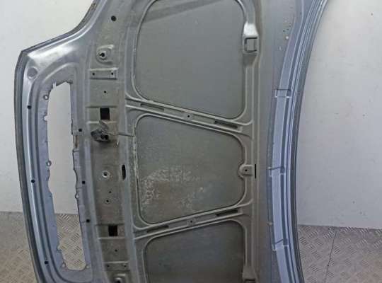 купить Капот на Opel Zafira A (1999-2005)