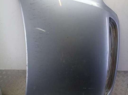 купить Капот на Opel Zafira A (1999-2005)