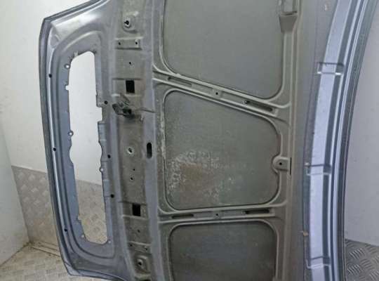 купить Капот на Opel Zafira A (1999-2005)