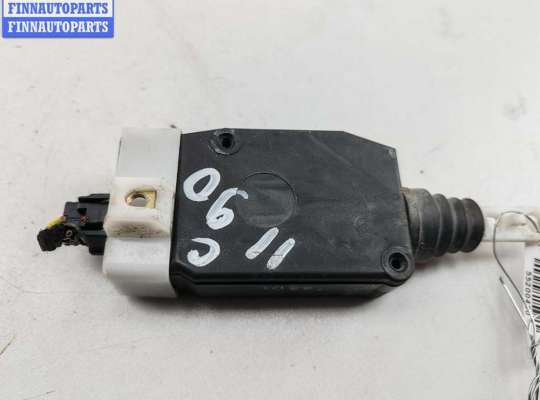 купить Активатор (привод) замка двери передней левой на Volvo S40 / V40 (1995-2004)