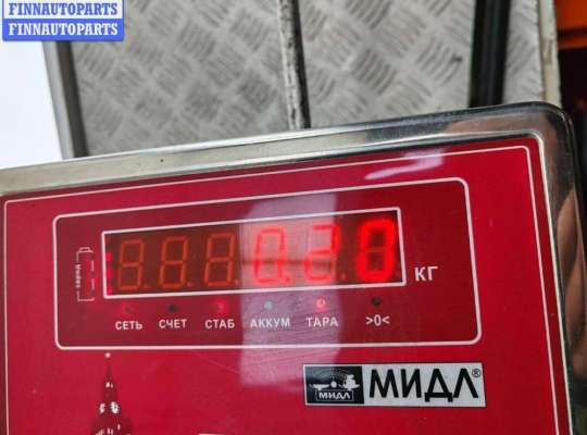 купить Активатор (привод) замка двери передней левой на Volvo S40 / V40 (1995-2004)