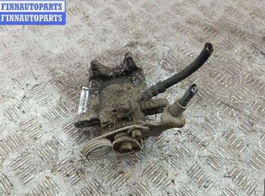 Суппорт на Volkswagen Passat B5 (3B)
