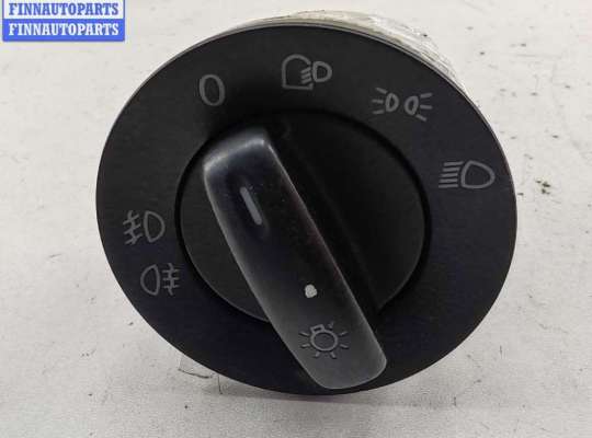 Переключатель света VG2756669 на Volkswagen Passat B6