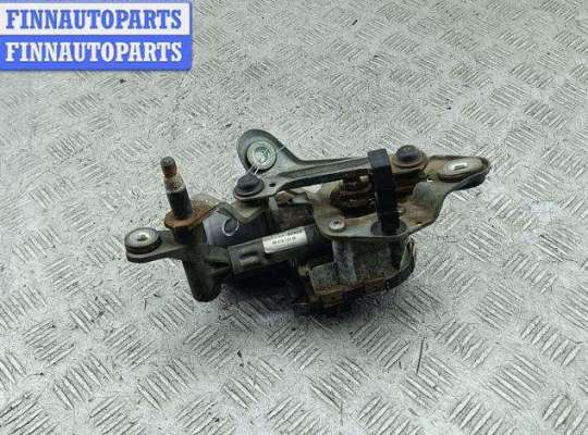 купить Механизм стеклоочистителя переднего (трапеция дворников) на Peugeot 407