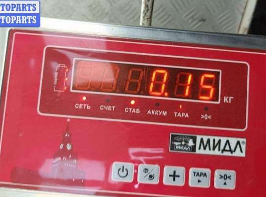 купить Пепельница на Audi A6 C4 (1994-1997)