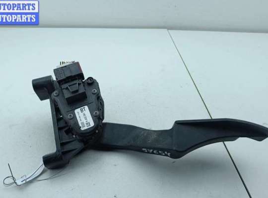 купить Педаль газа на Opel Zafira B (2004-2014)