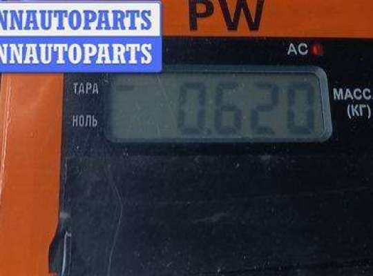 купить Педаль газа на Opel Zafira B (2004-2014)