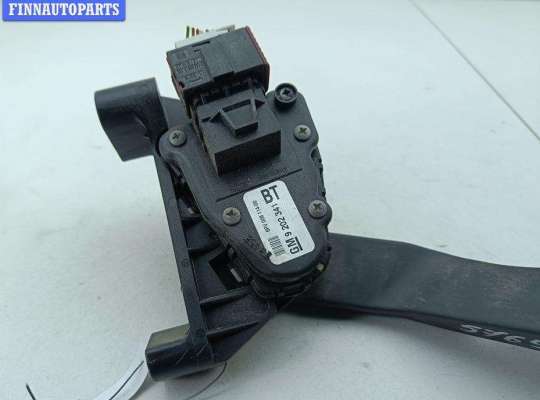 купить Педаль газа на Opel Zafira B (2004-2014)