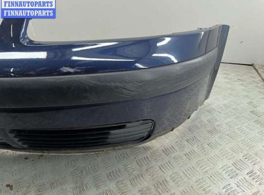 Бампер передний на Volkswagen Passat B5 (3B)