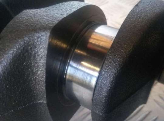 купить Коленвал на Mercedes A-Class W168 (1997-2004)