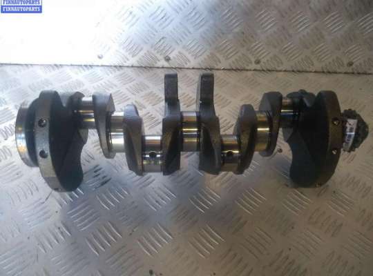 купить Коленвал на Mercedes A-Class W168 (1997-2004)