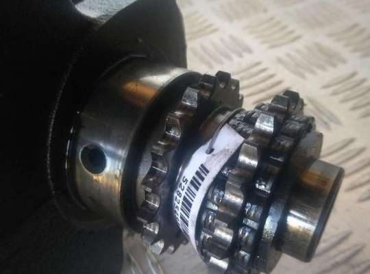 купить Коленвал на Mercedes A-Class W168 (1997-2004)