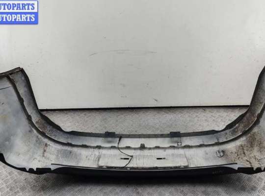 купить Бампер задний на Opel Vectra C (2002-2008)