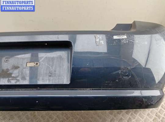 купить Бампер задний на Opel Vectra C (2002-2008)