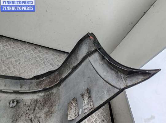 купить Бампер задний на Opel Vectra C (2002-2008)