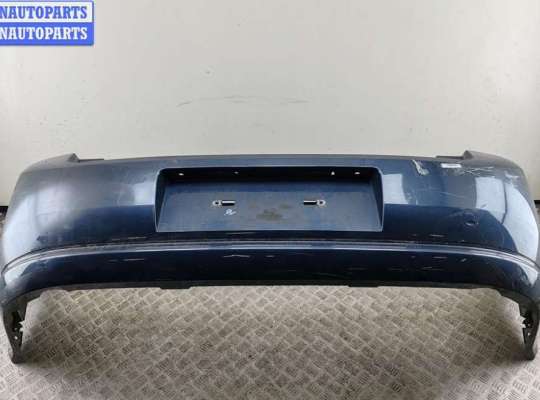 Купить Бампер задний на Opel Vectra C (2002-2008) Бампер задний OP2343687 на Opel Vectra C (2002-2008)