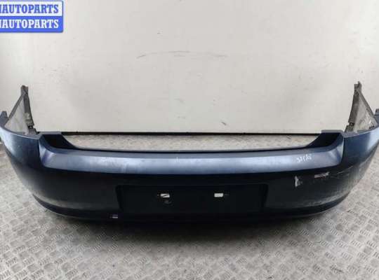 купить Бампер задний на Opel Vectra C (2002-2008)