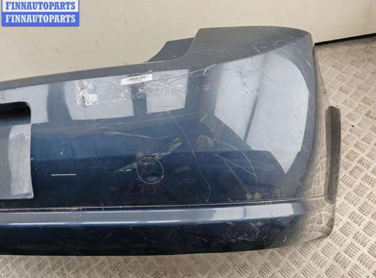 купить Бампер задний на Opel Vectra C (2002-2008)
