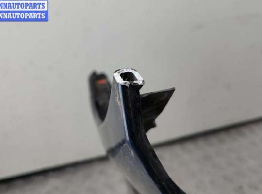 купить Бампер задний на Opel Vectra C (2002-2008)